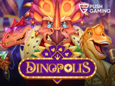 Promotions online casino96